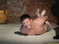 Alexey 2 - RusCapturedBoys - RusCapturedBoys
