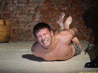 Alexey 2 - RusCapturedBoys - RusCapturedBoys