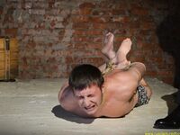 Alexey 2 - RusCapturedBoys - RusCapturedBoys