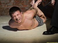 Alexey 2 - RusCapturedBoys - RusCapturedBoys