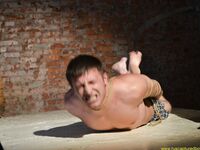 Alexey 2 - RusCapturedBoys - RusCapturedBoys