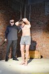 Alexey 2 - RusCapturedBoys - RusCapturedBoys