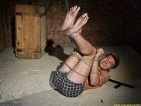 Alexey 3 - RusCapturedBoys - Spanking