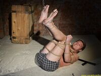 Alexey 3 - RusCapturedBoys - Spanking