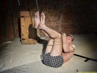 Alexey 3 - RusCapturedBoys - Spanking