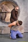 Andrey Again 1 - RusCapturedBoys - Russian
