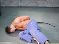 Andrey Again 1 - RusCapturedBoys - Russian