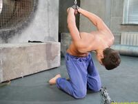 Andrey Again 1 - RusCapturedBoys - Russian