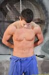 Andrey Again 1 - RusCapturedBoys - Russian