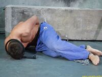 Andrey Again 1 - RusCapturedBoys - Russian