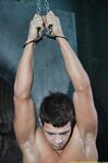 Andrey Again 2 - RusCapturedBoys - Muscle
