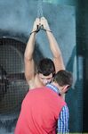 Andrey Again 2 - RusCapturedBoys - Muscle