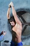Andrey Again 2 - RusCapturedBoys - Muscle