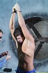Andrey Again 2 - RusCapturedBoys - Muscle