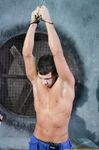 Andrey Again 2 - RusCapturedBoys - Muscle