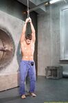 Andrey Again 2 - RusCapturedBoys - Muscle