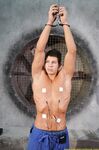 Andrey Again 2 - RusCapturedBoys - Muscle