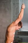Andrey Again 2 - RusCapturedBoys - Muscle