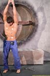 Andrey Again 2 - RusCapturedBoys - Muscle