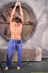 Andrey Again 2 - RusCapturedBoys - Muscle