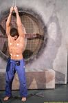 Andrey Again 2 - RusCapturedBoys - Muscle