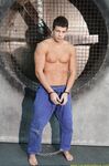 Andrey Again 2 - RusCapturedBoys - Muscle