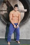 Andrey Again 2 - RusCapturedBoys - Muscle