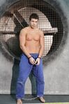 Andrey Again 2 - RusCapturedBoys - Muscle