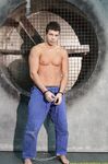 Andrey Again 2 - RusCapturedBoys - Muscle
