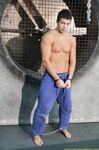 Andrey Again 2 - RusCapturedBoys - Muscle