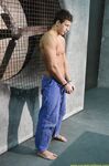 Andrey Again 2 - RusCapturedBoys - Muscle
