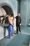 Andrey Again 2 - RusCapturedBoys - Muscle