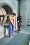 Andrey Again 2 - RusCapturedBoys - Muscle