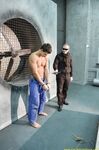 Andrey Again 2 - RusCapturedBoys - Muscle