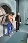 Andrey Again 2 - RusCapturedBoys - Muscle