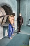 Andrey Again 2 - RusCapturedBoys - Muscle