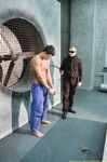 Andrey Again 2 - RusCapturedBoys - Muscle