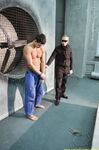 Andrey Again 2 - RusCapturedBoys - Muscle