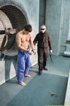 Andrey Again 2 - RusCapturedBoys - Muscle