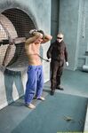 Andrey Again 2 - RusCapturedBoys - Muscle