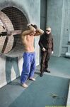 Andrey Again 2 - RusCapturedBoys - Muscle