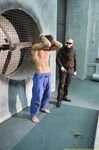 Andrey Again 2 - RusCapturedBoys - Muscle