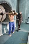 Andrey Again 2 - RusCapturedBoys - Muscle