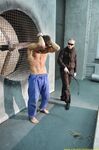 Andrey Again 2 - RusCapturedBoys - Muscle