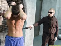 Andrey Again 2 - RusCapturedBoys - Muscle