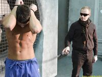 Andrey Again 2 - RusCapturedBoys - Muscle