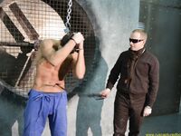 Andrey Again 2 - RusCapturedBoys - Muscle