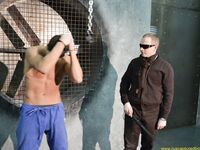 Andrey Again 2 - RusCapturedBoys - Muscle
