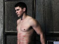 Another Prisoner Of War - Final Part - RusCapturedBoys - Electric Play