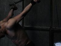 Another Prisoner Of War - Final Part - RusCapturedBoys - Electric Play
